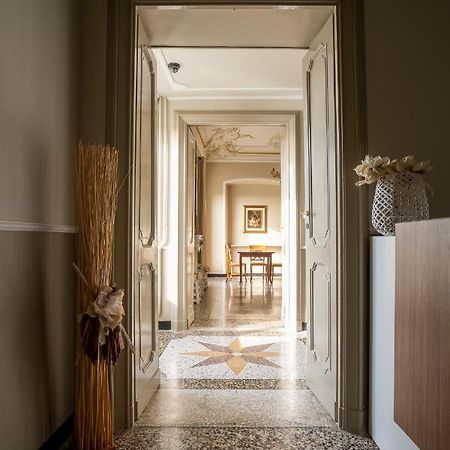 Corvetto Rooms Genoa Luaran gambar