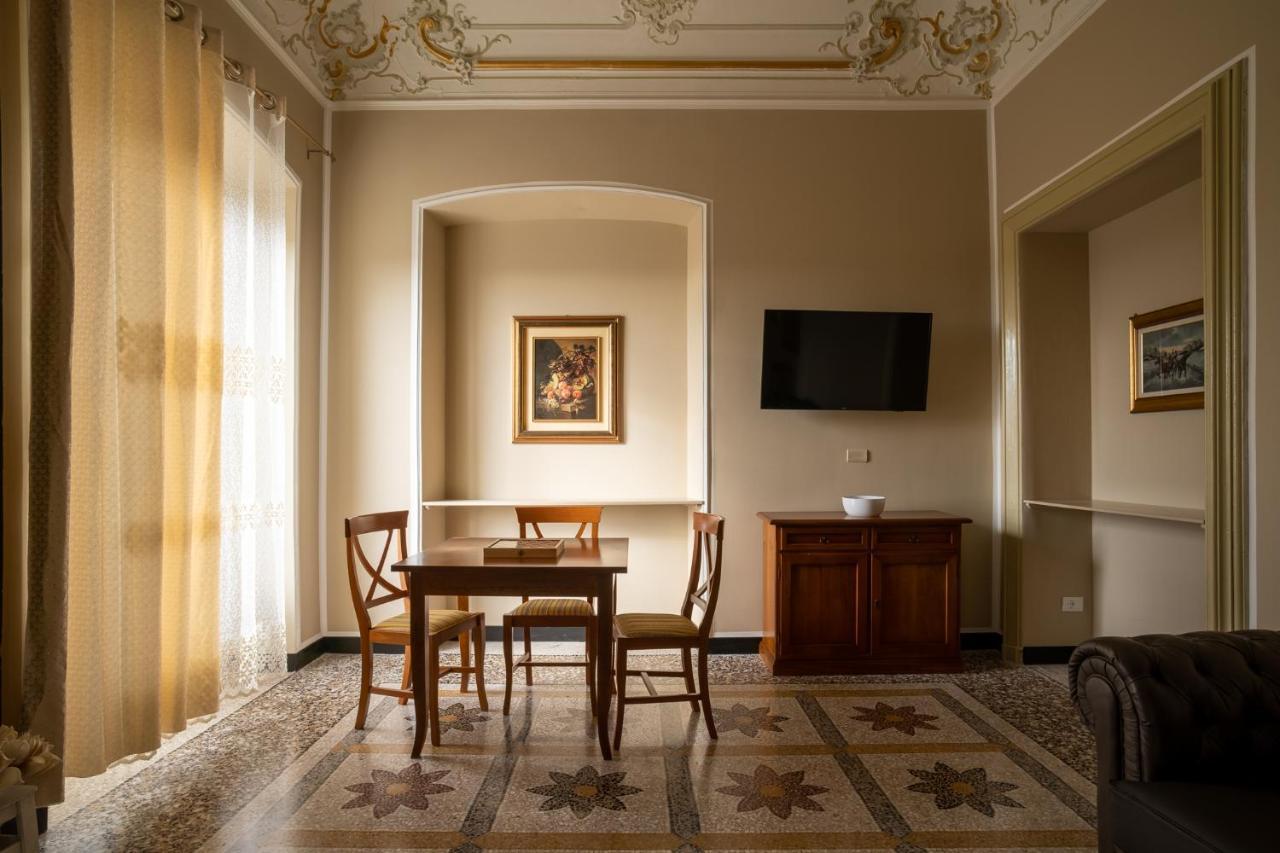 Corvetto Rooms Genoa Luaran gambar
