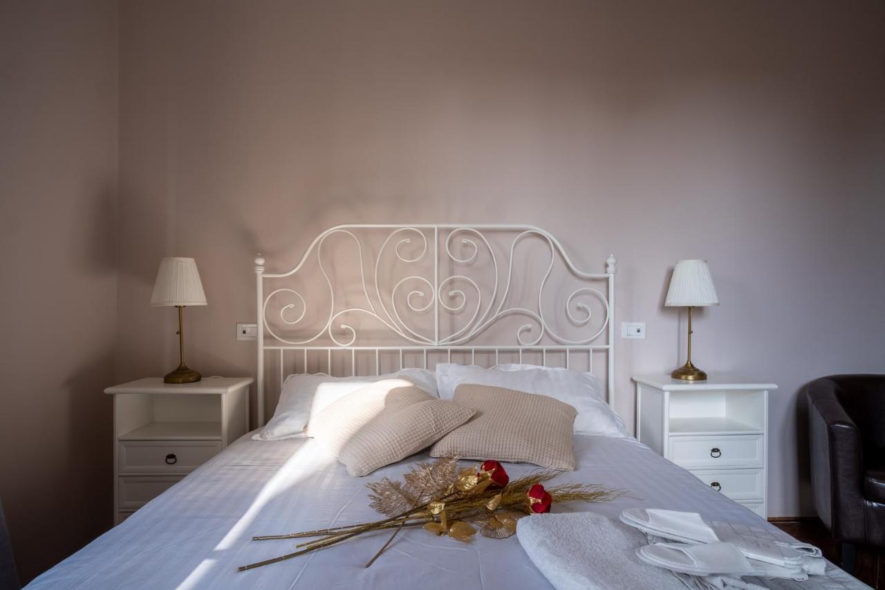 Corvetto Rooms Genoa Luaran gambar