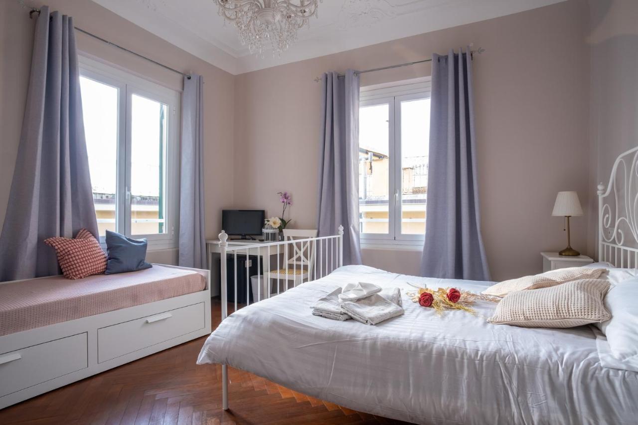 Corvetto Rooms Genoa Luaran gambar