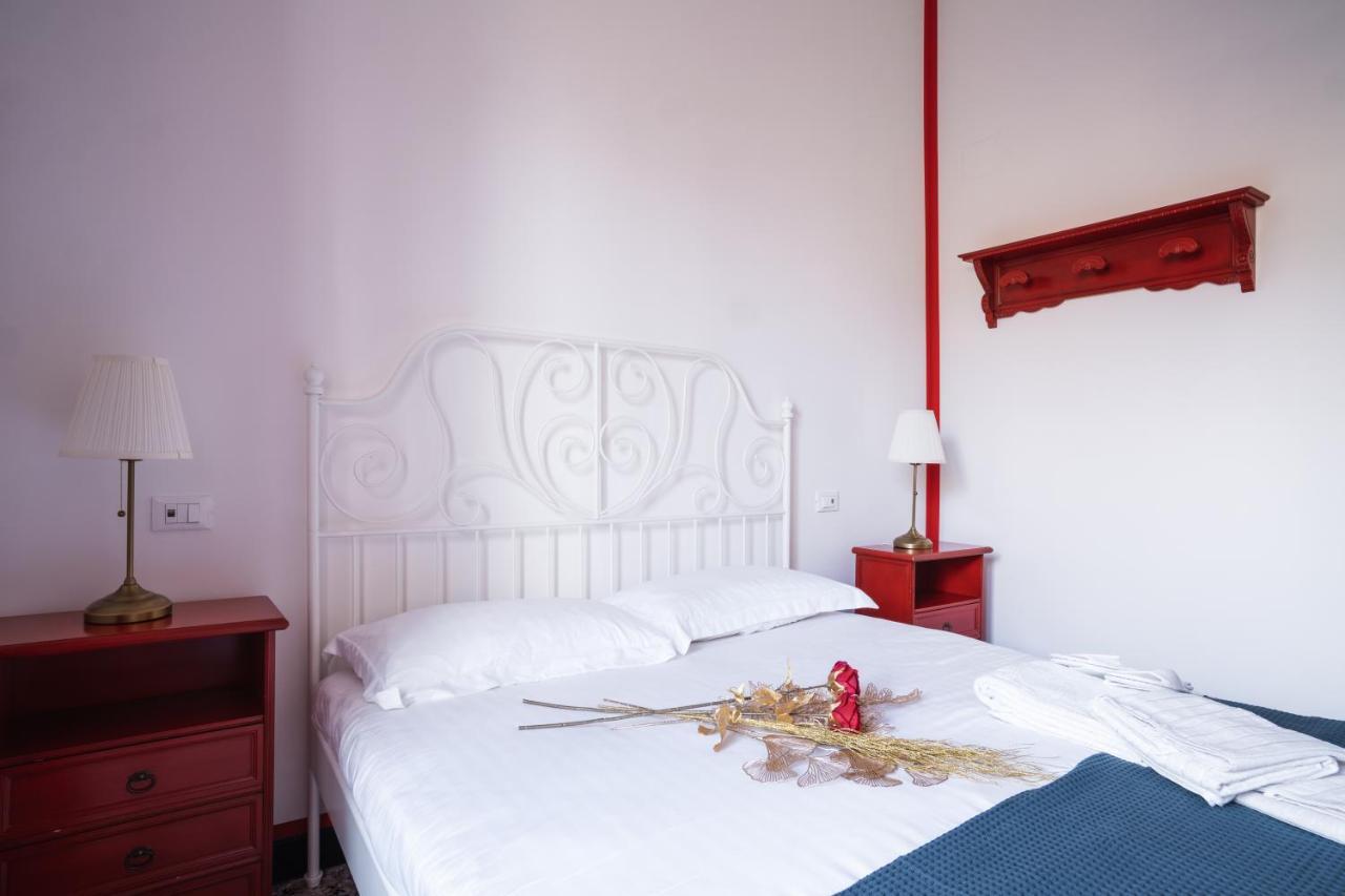 Corvetto Rooms Genoa Luaran gambar