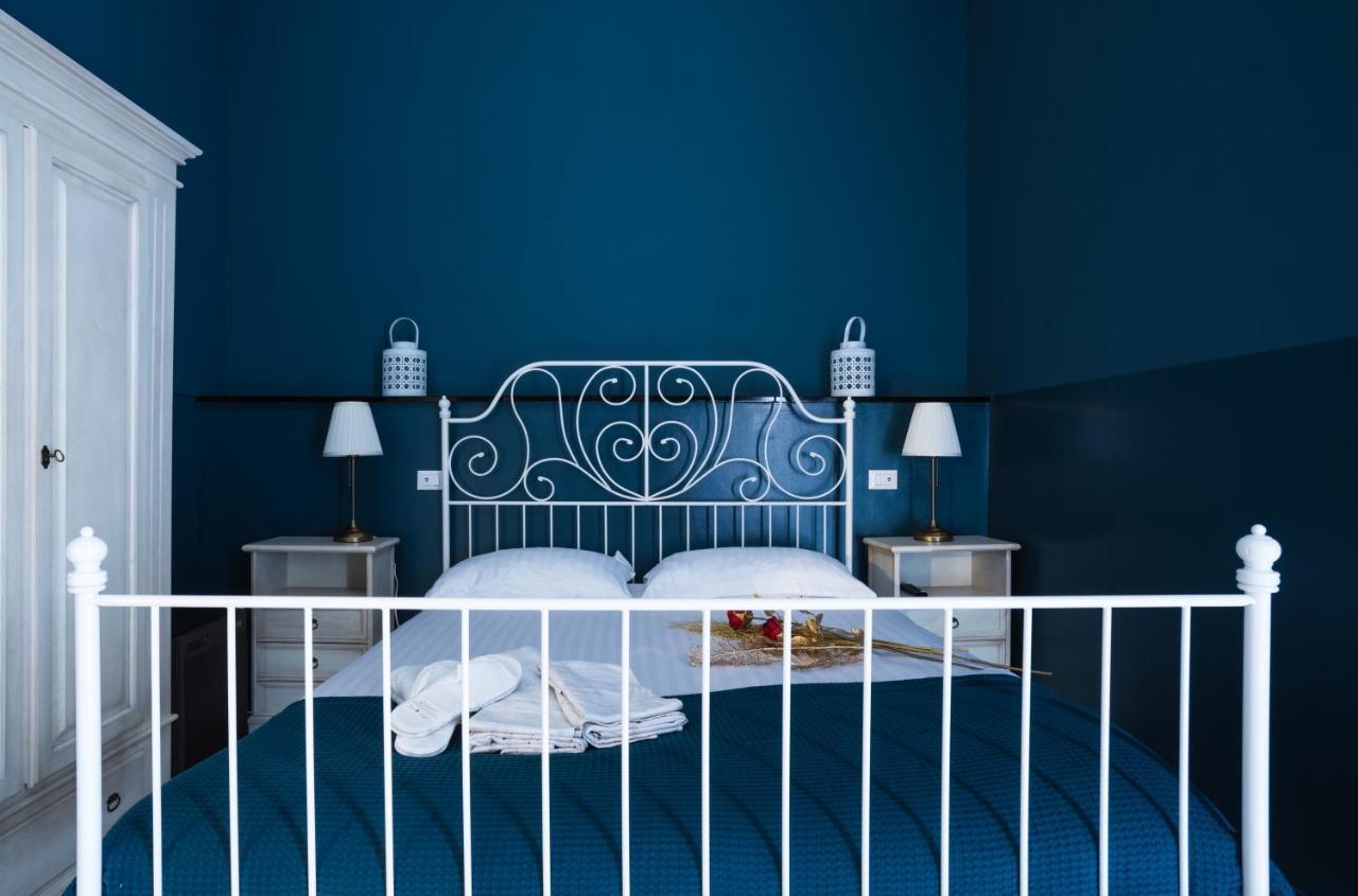 Corvetto Rooms Genoa Luaran gambar