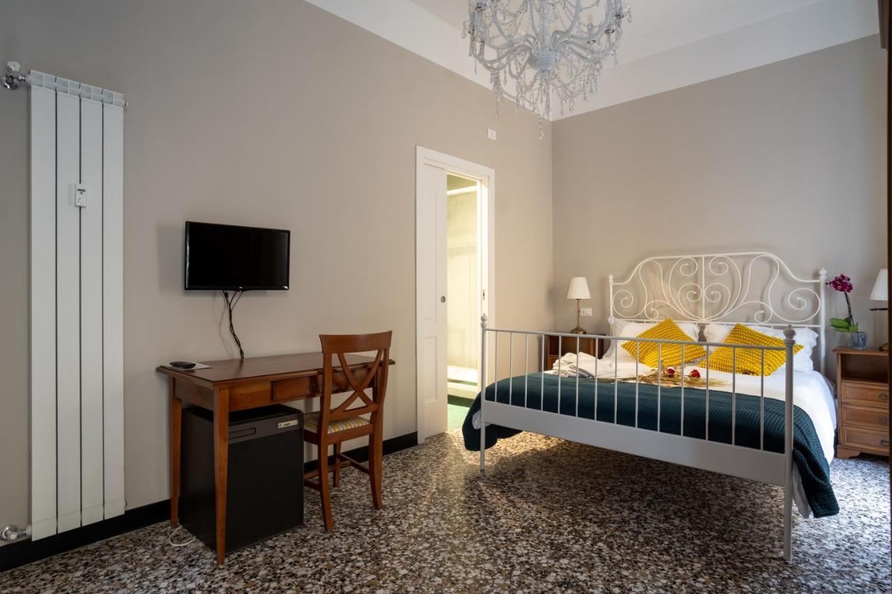 Corvetto Rooms Genoa Luaran gambar