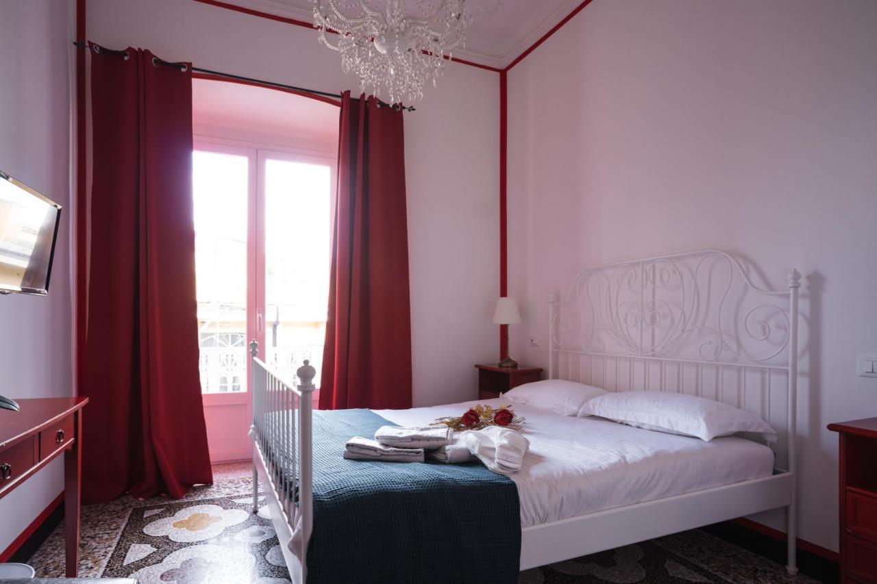 Corvetto Rooms Genoa Luaran gambar