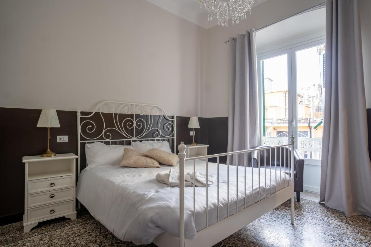 Corvetto Rooms Genoa Luaran gambar