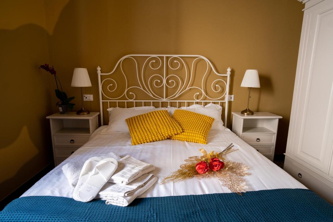Corvetto Rooms Genoa Luaran gambar
