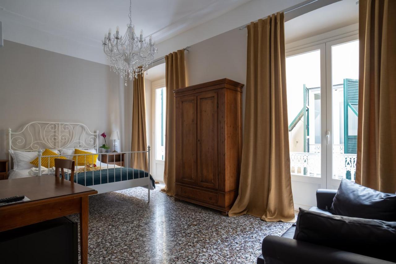 Corvetto Rooms Genoa Luaran gambar