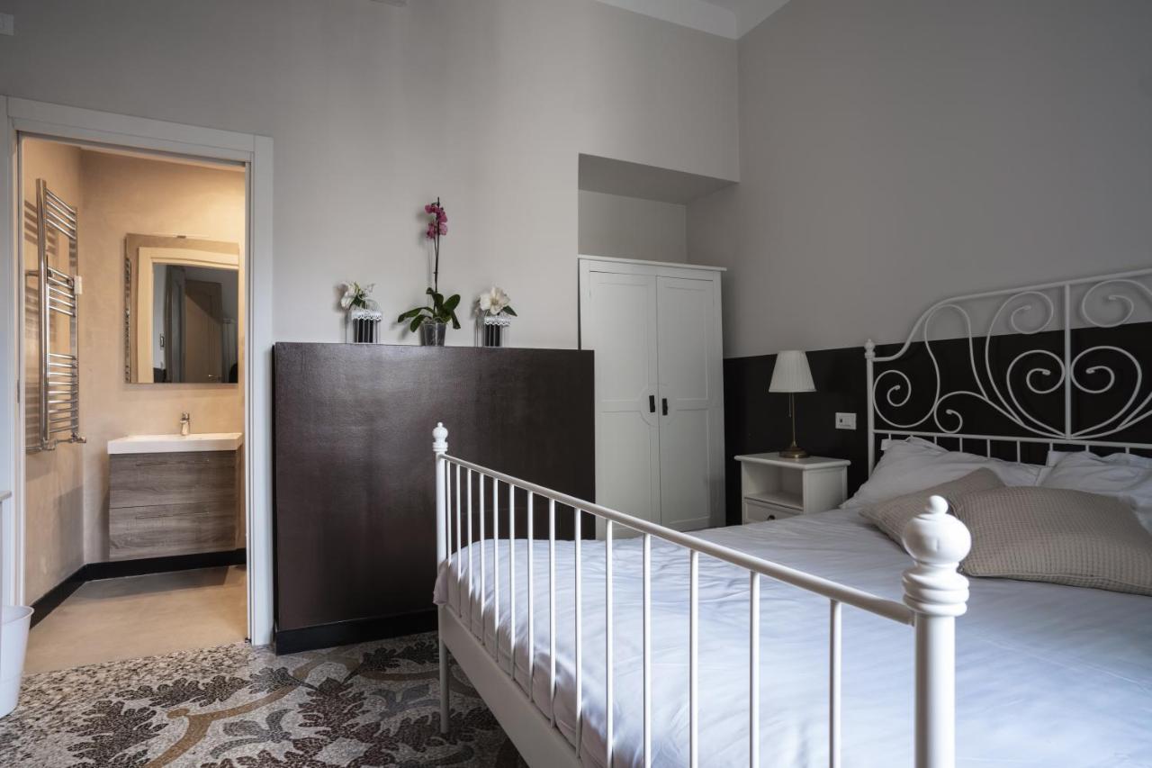 Corvetto Rooms Genoa Luaran gambar