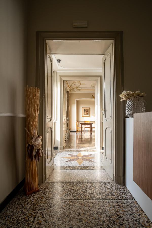 Corvetto Rooms Genoa Luaran gambar