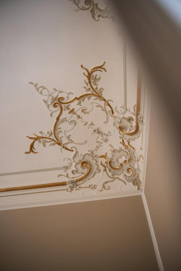 Corvetto Rooms Genoa Luaran gambar