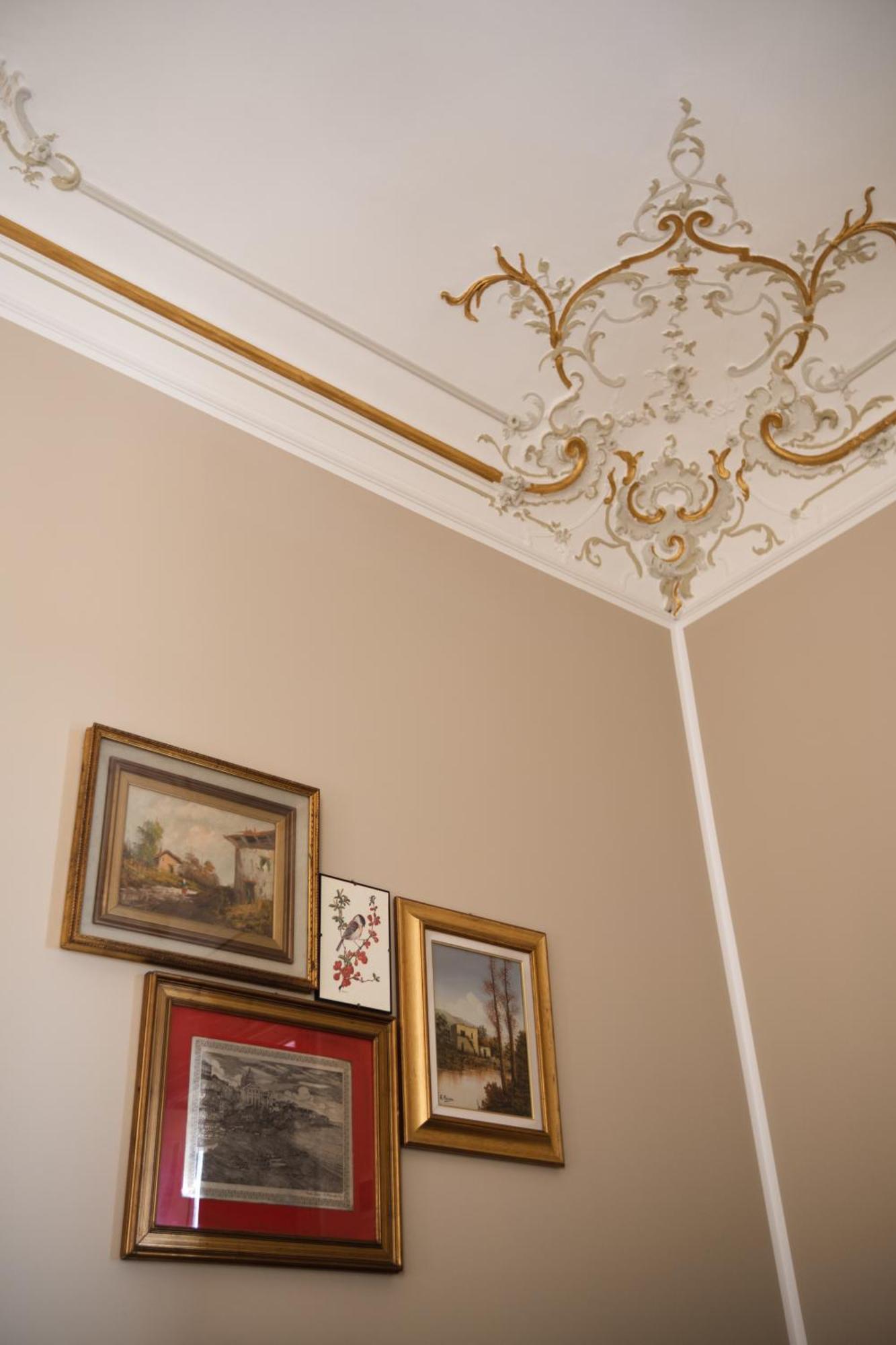 Corvetto Rooms Genoa Luaran gambar