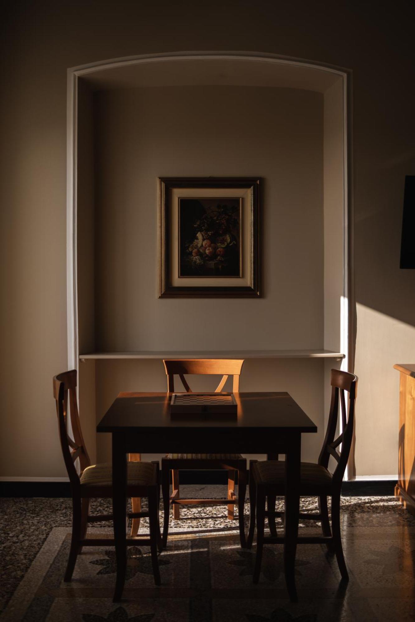Corvetto Rooms Genoa Luaran gambar