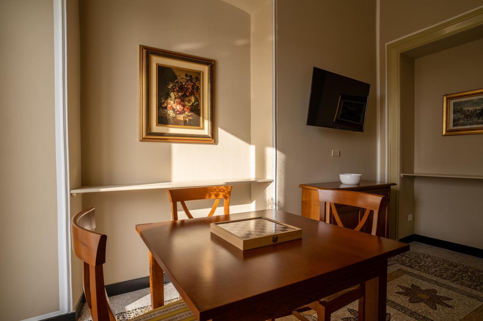 Corvetto Rooms Genoa Luaran gambar