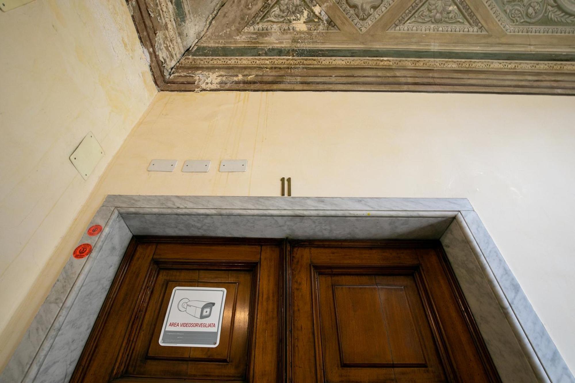 Corvetto Rooms Genoa Luaran gambar
