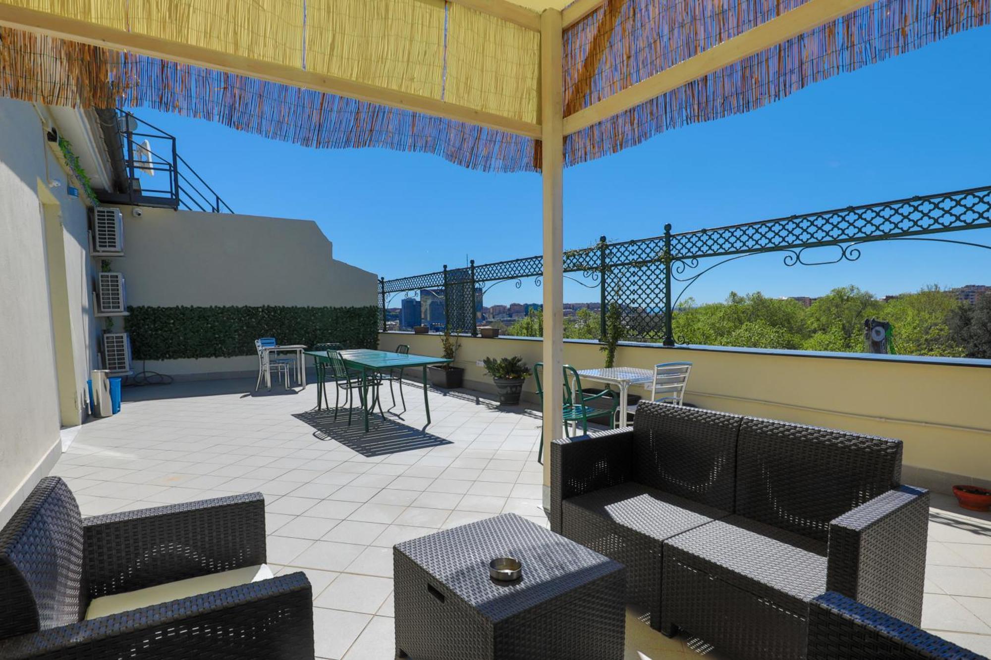 Corvetto Rooms Genoa Luaran gambar